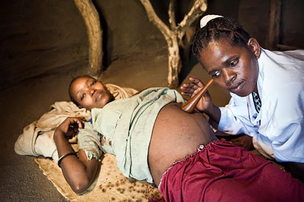 Unicef estima 370 mil nacimientos en Año Nuevo en el mundo