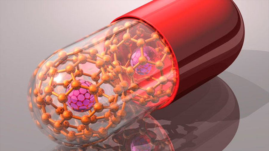 Nanomateriales pueden ser tóxicos, alerta la UNAM