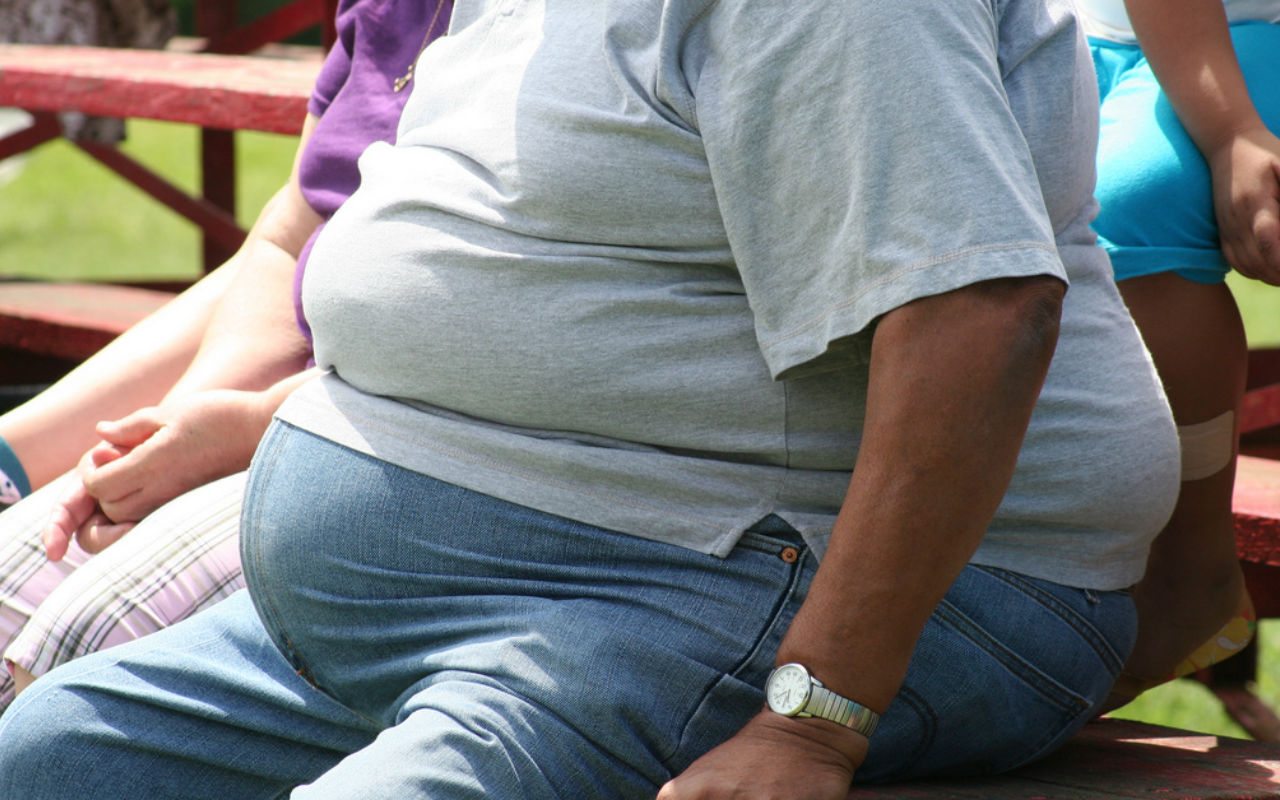 Obesidad, al alza; atienden los SSO a más de 8 mil en un año