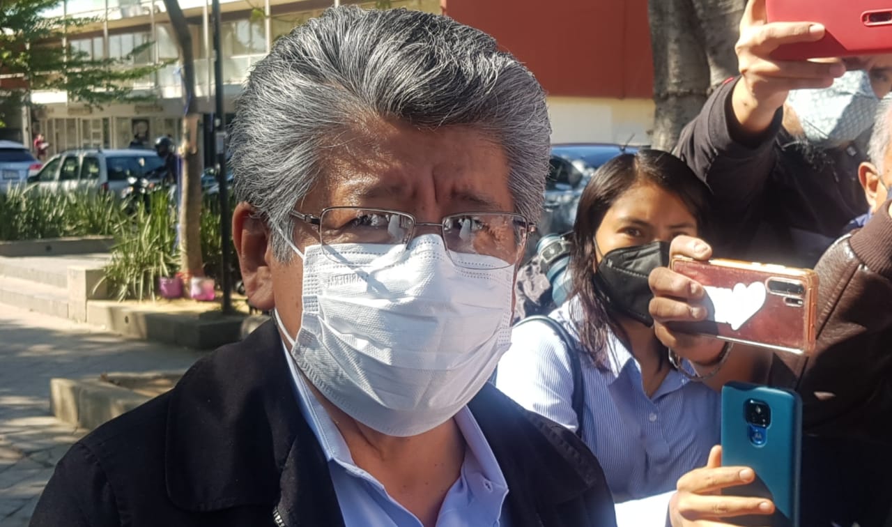 Delincuencia gana terreno en Oaxaca capital