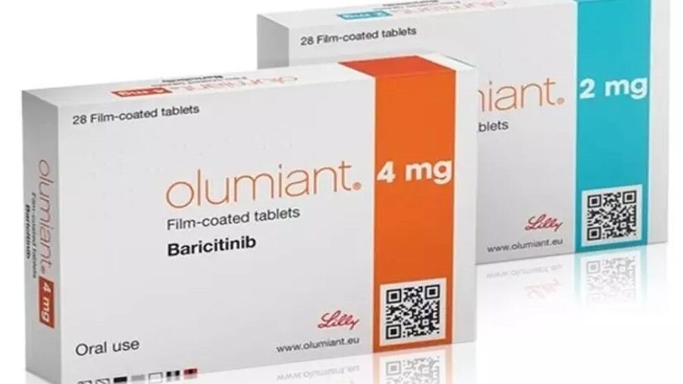 Recomienda OMS uso del medicamento baricitinib para tratar a pacientes graves con Covid-19