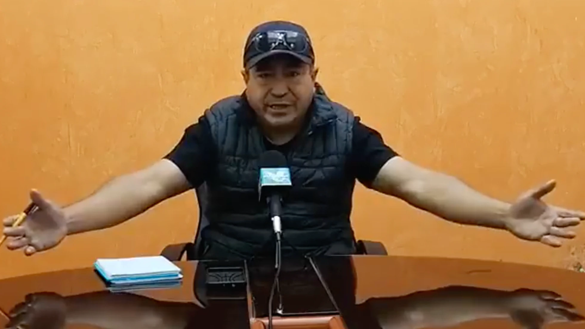 Asesinan en Michoacán al periodista Roberto Toledo