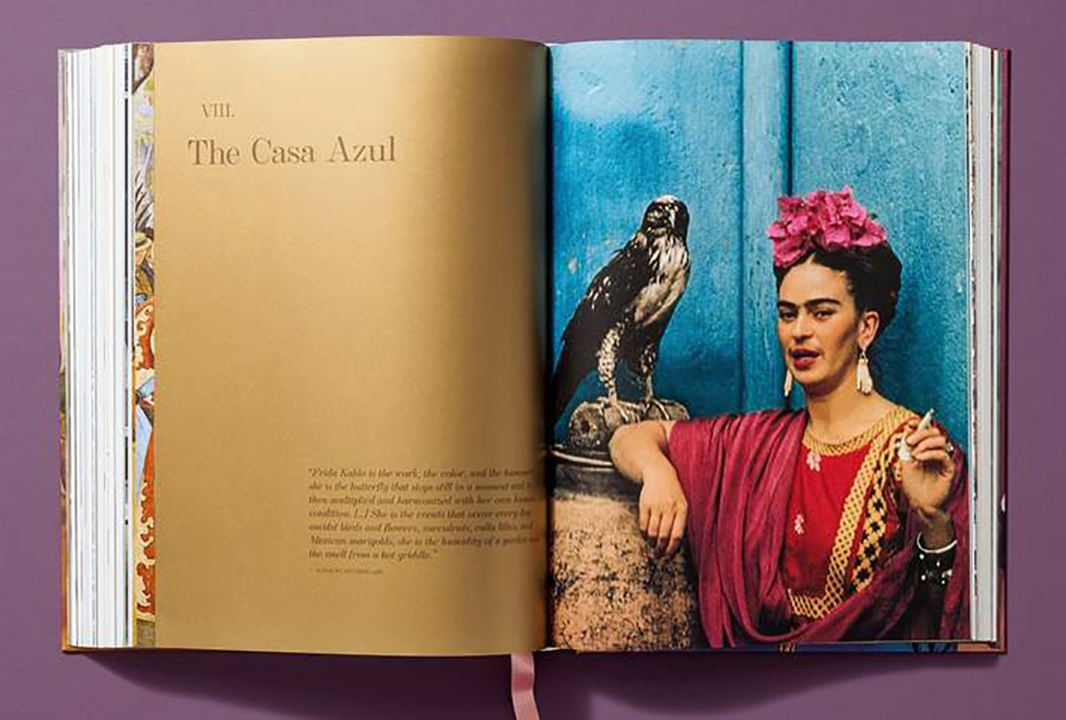 Revalorizan obra de Frida Kahlo