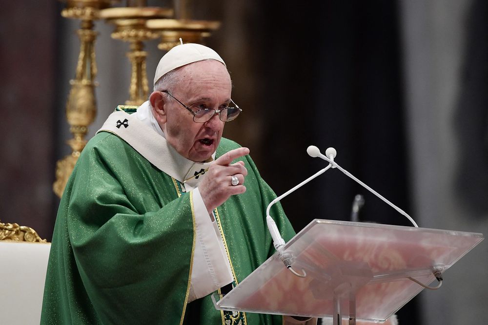 Otorga el Papa Francisco el ministerio de lector y catequista, por primera vez a mujeres