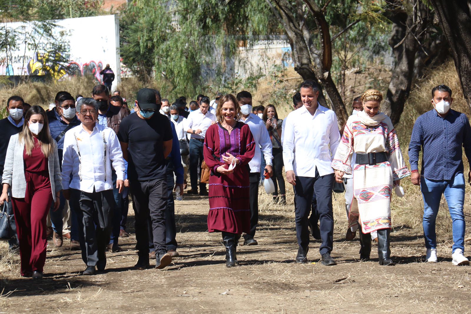 Trasladarán el Archivo General Agrario de México a Oaxaca