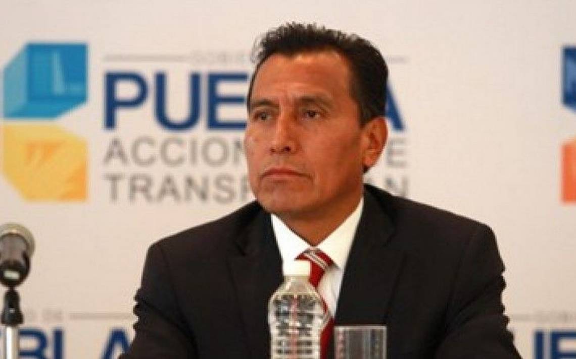 Detienen a Facundo Rosas, ex comisionado de la Policía Federal, por caso “Rápido y Furioso”