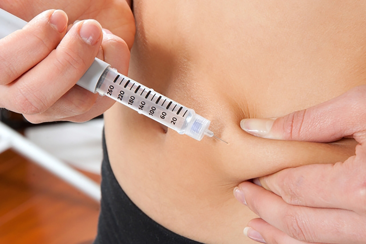 Insulina, cien años de la inyección que salva vidas
