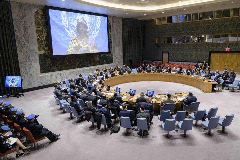 Se reúne de emergencia Consejo de Seguridad de la ONU; debatirá crisis Rusia-Ucrania