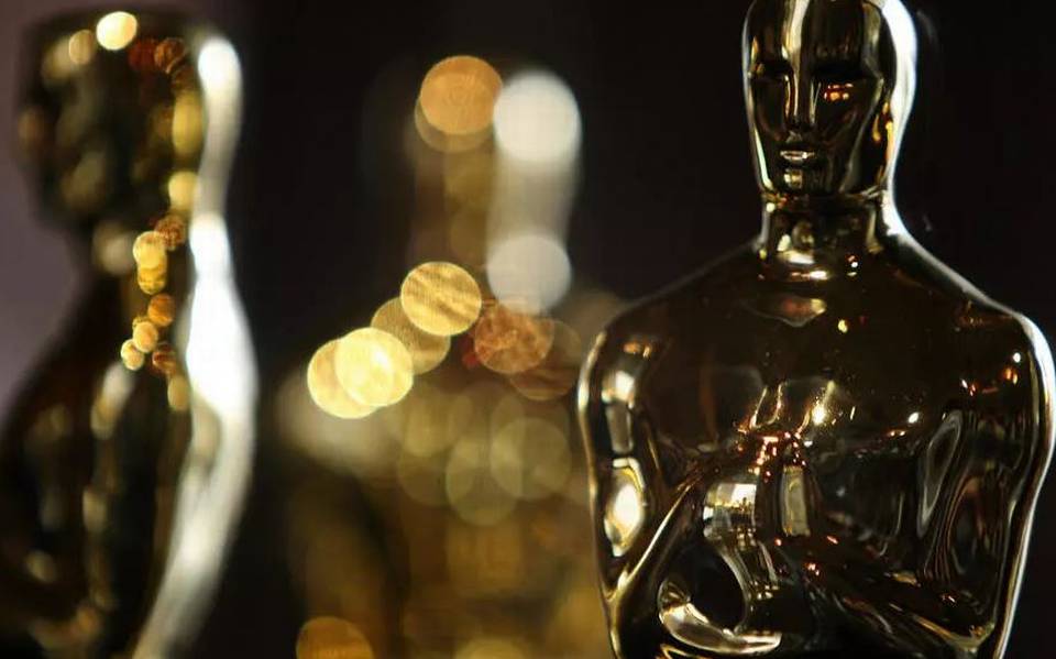 Nominados a los premios Oscar edición 94