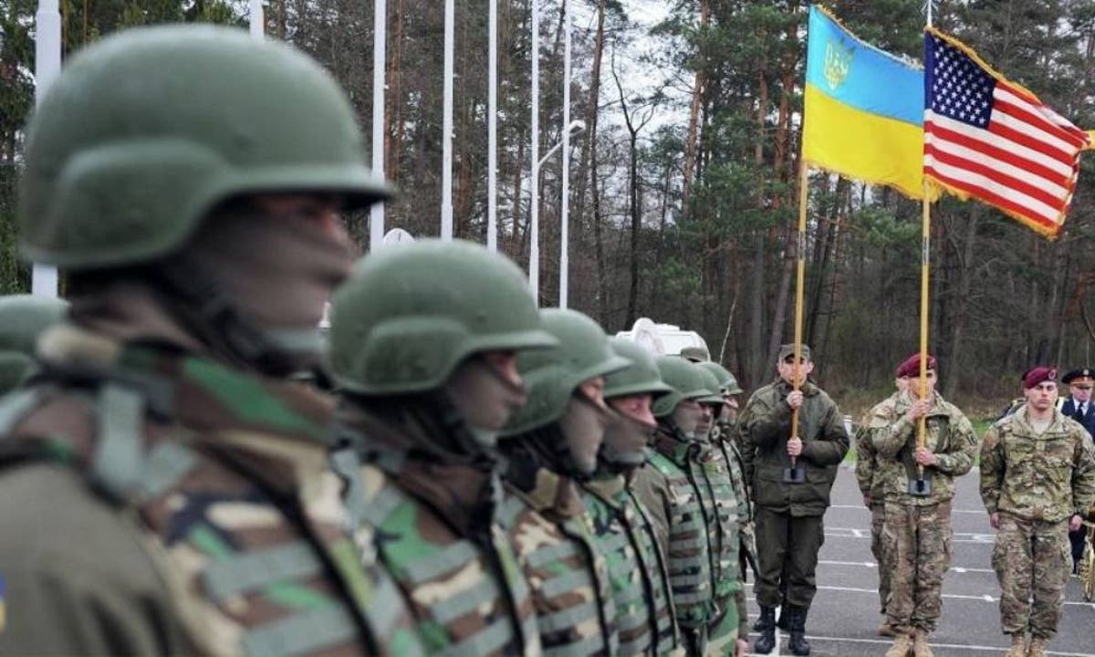EU otorgará a Ucrania ayuda militar por 350 mdd