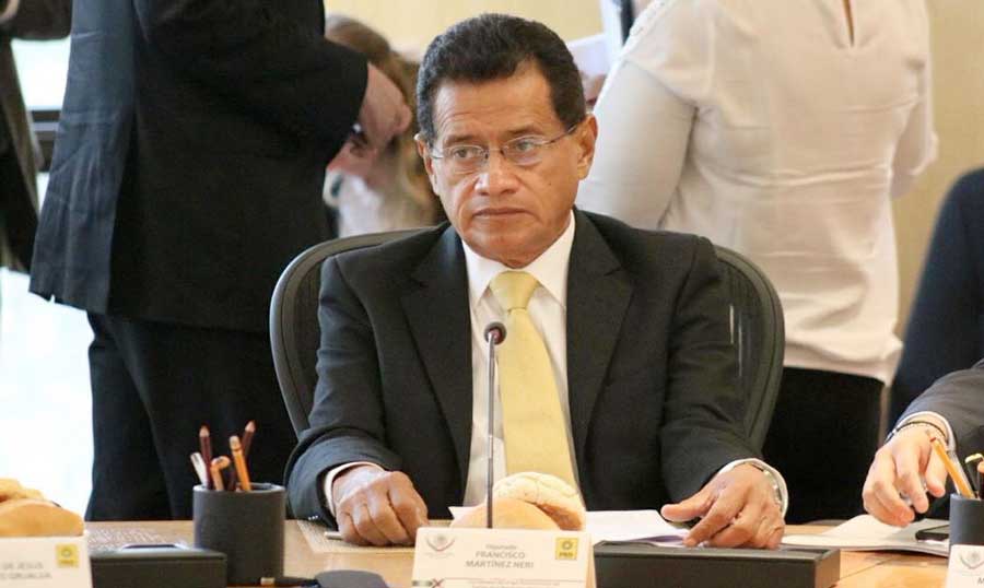 Fallece Felipe Reyes Álvarez, presidente municipal de Loma Bonita