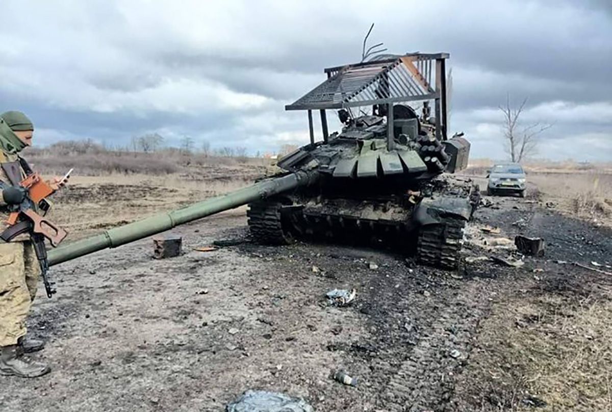 Rusia exige rendición total de Ucrania para detener bombardeos