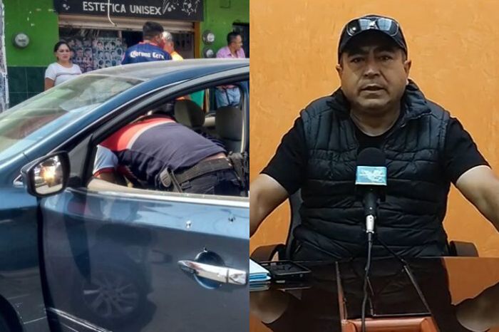 Asesinan al periodista Armando Linares en Michoacán, es el octavo comunicador muerto en lo que va del año