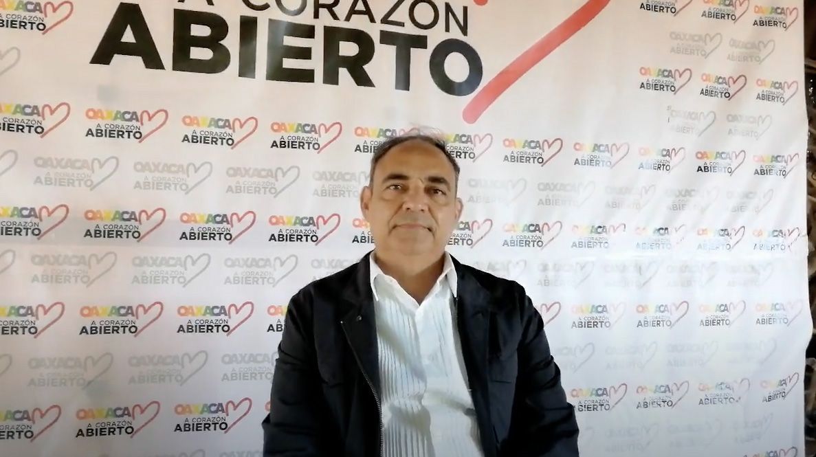 ▶ Una farsa encuestas de Morena para elegir candidatos: Alberto Esteva