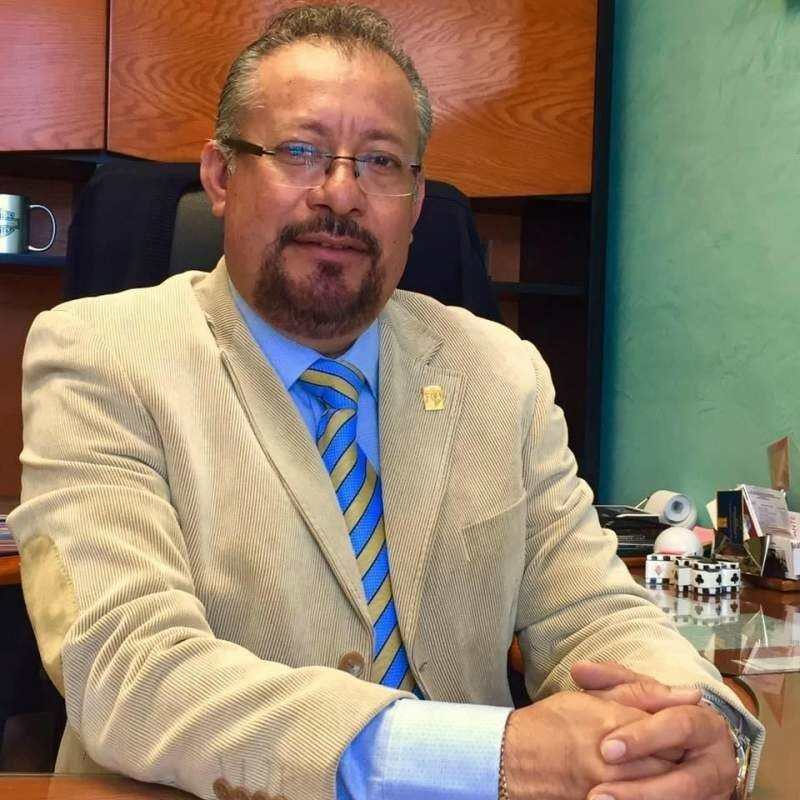 Investigan por corrupción a ex director  de Obras y Servicios de la UABJO