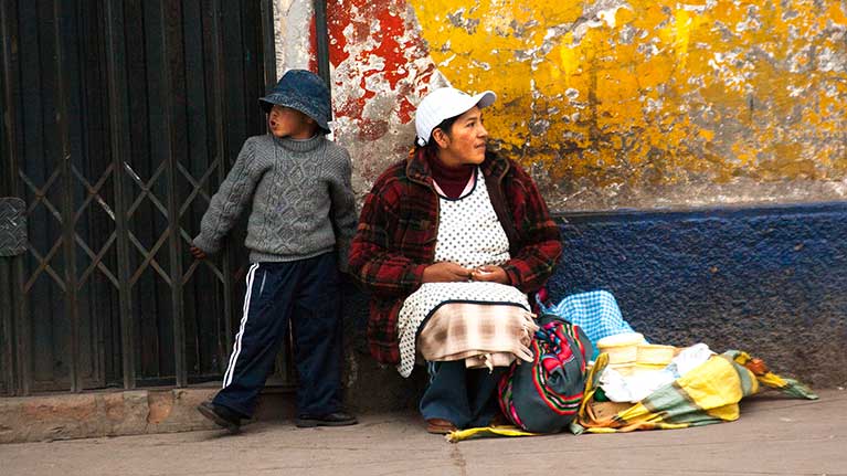 ▶ Oaxaca con mayor rezago en la recuperación de empleos: IMCO