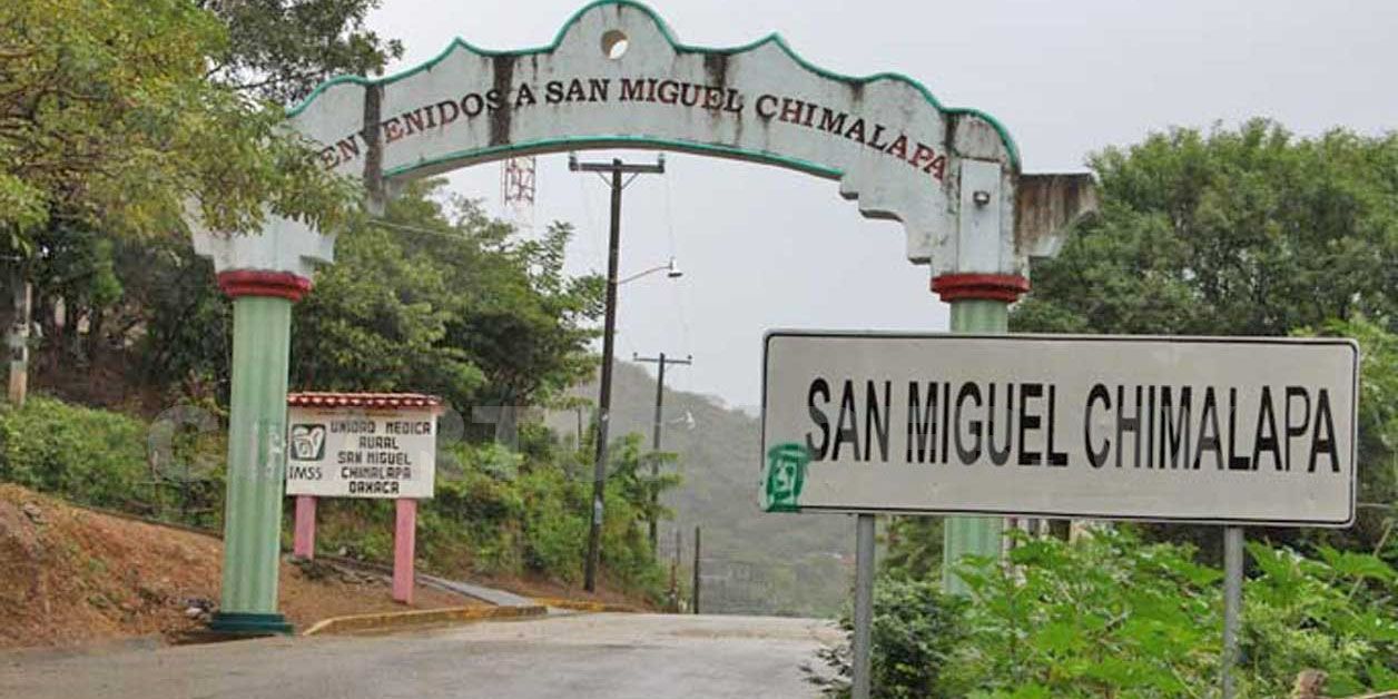 ▶ Amenaza violencia entre Oaxaca y Chiapas en la zona limítrofe de Los Chimalapas