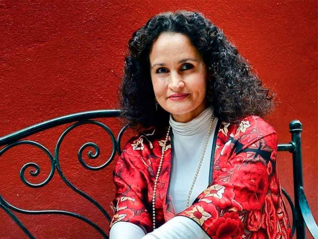 ▶ Susana Harp buscará en seis años candidatura al Gobierno de Oaxaca