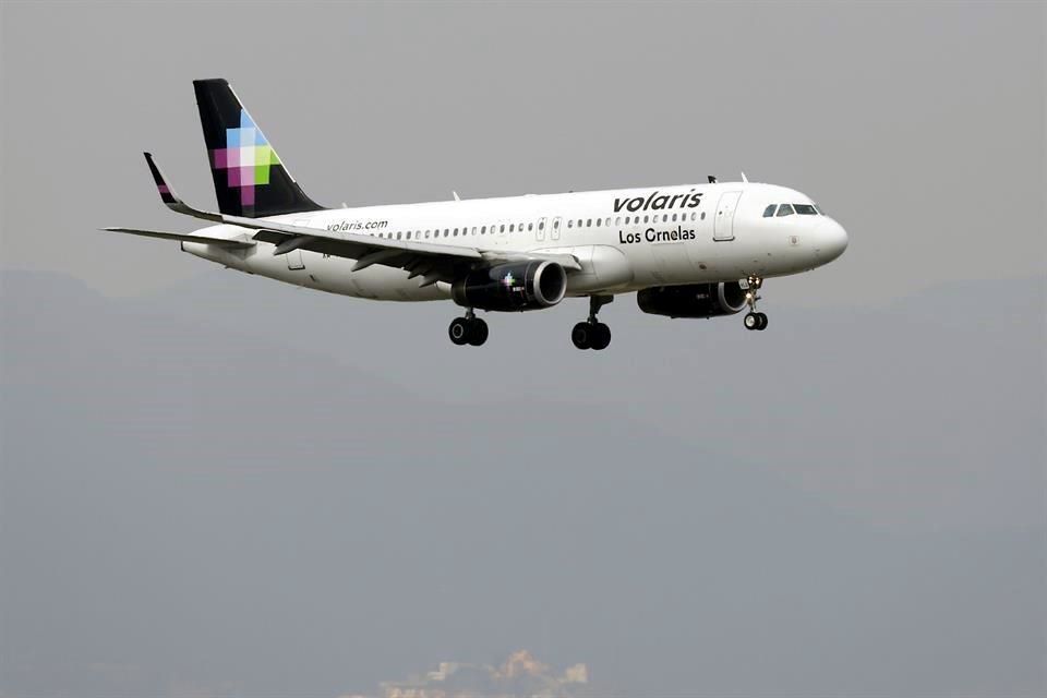 ▶ Oaxaca y Puerto Escondido entre las 10 nuevas rutas de Volaris al AIFA