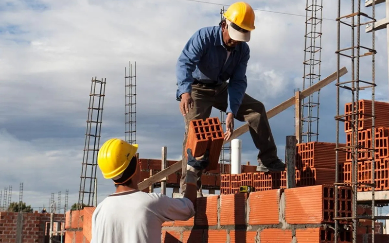 ▶ Constructoras aportan al PIB estatal 45 mil millones de pesos: CMIC