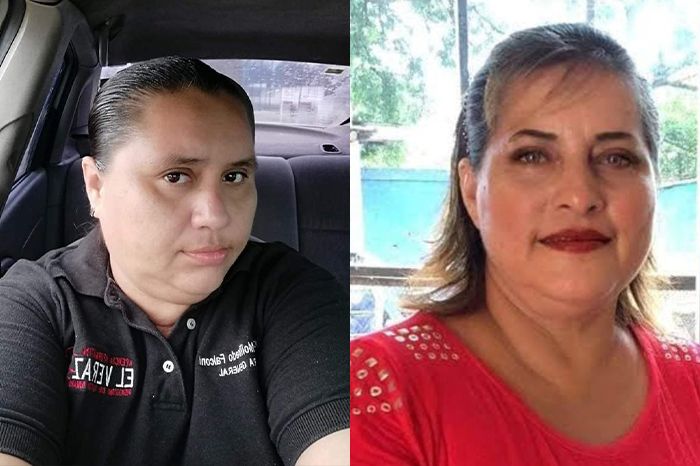 ▶ Identificados, presuntos asesinos de periodistas Yesenia Mollinedo y Sheila García: SSPC