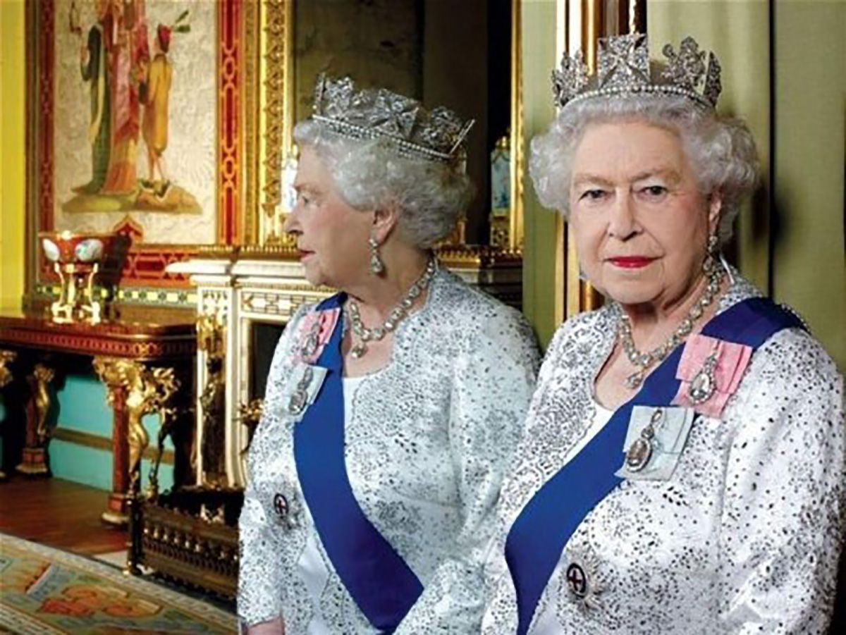 Reino Unido inicia el “Jubileo de platino” de la reina Isabel II