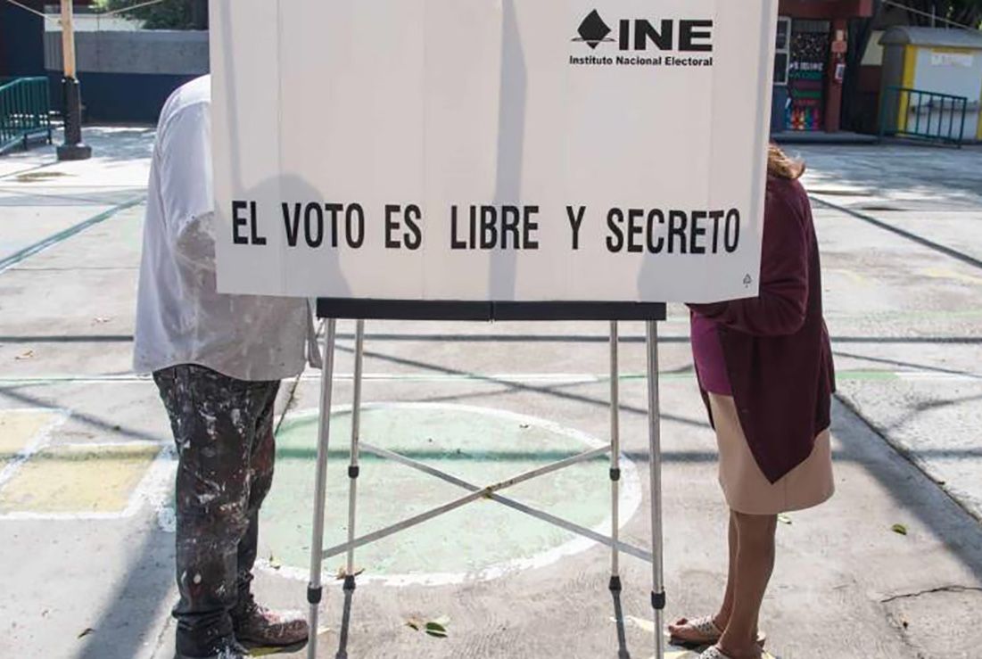 No se contempla suspender elecciones en Oaxaca: INE e IEEPCO