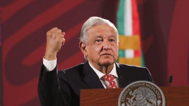▶ Confirma el presidente López Obrador que no asistirá a la Cumbre de las Américas