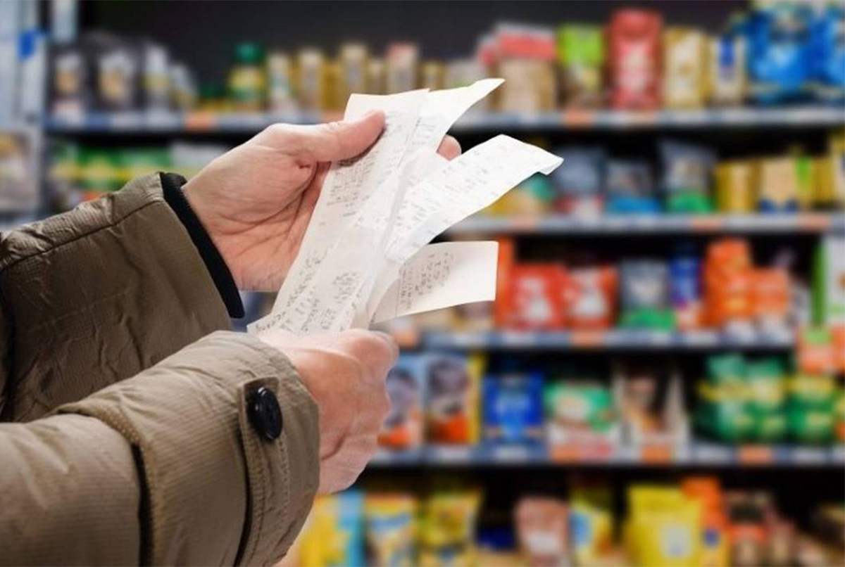 ▶ Inflación encarece en más de 30 por ciento productos de consumo básico