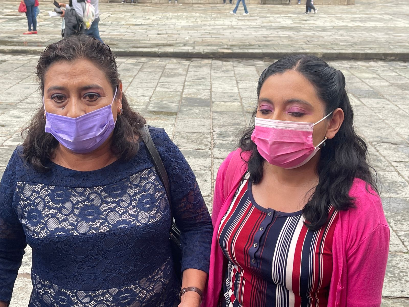 Acusan a Fiscalía de Oaxaca de proteger a funcionario del TSJ denunciado por violencia familiar