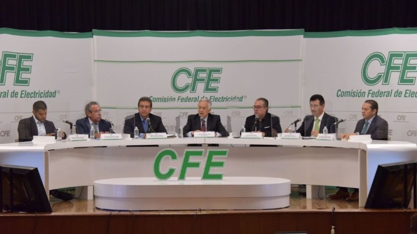 CFE reporta pérdidas por 8 mil 707 mdp en segundo trimestre de 2022