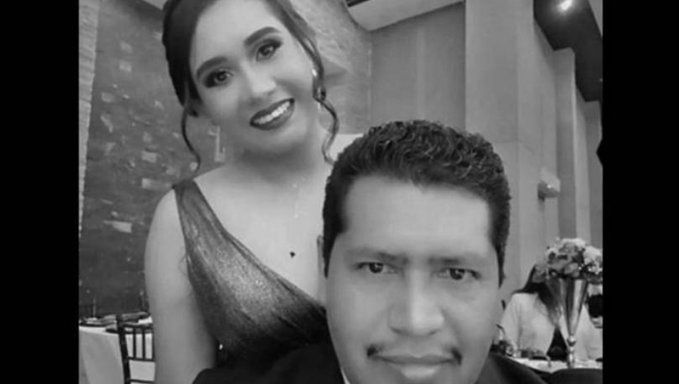 ▶ Muere la hija del periodista Antonio de la Cruz tras resultar herida en el ataque a su padre