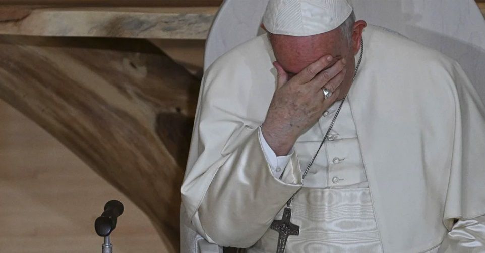 Papa Francisco pide perdón en Canadá por abusos sexuales; exige acciones fuertes