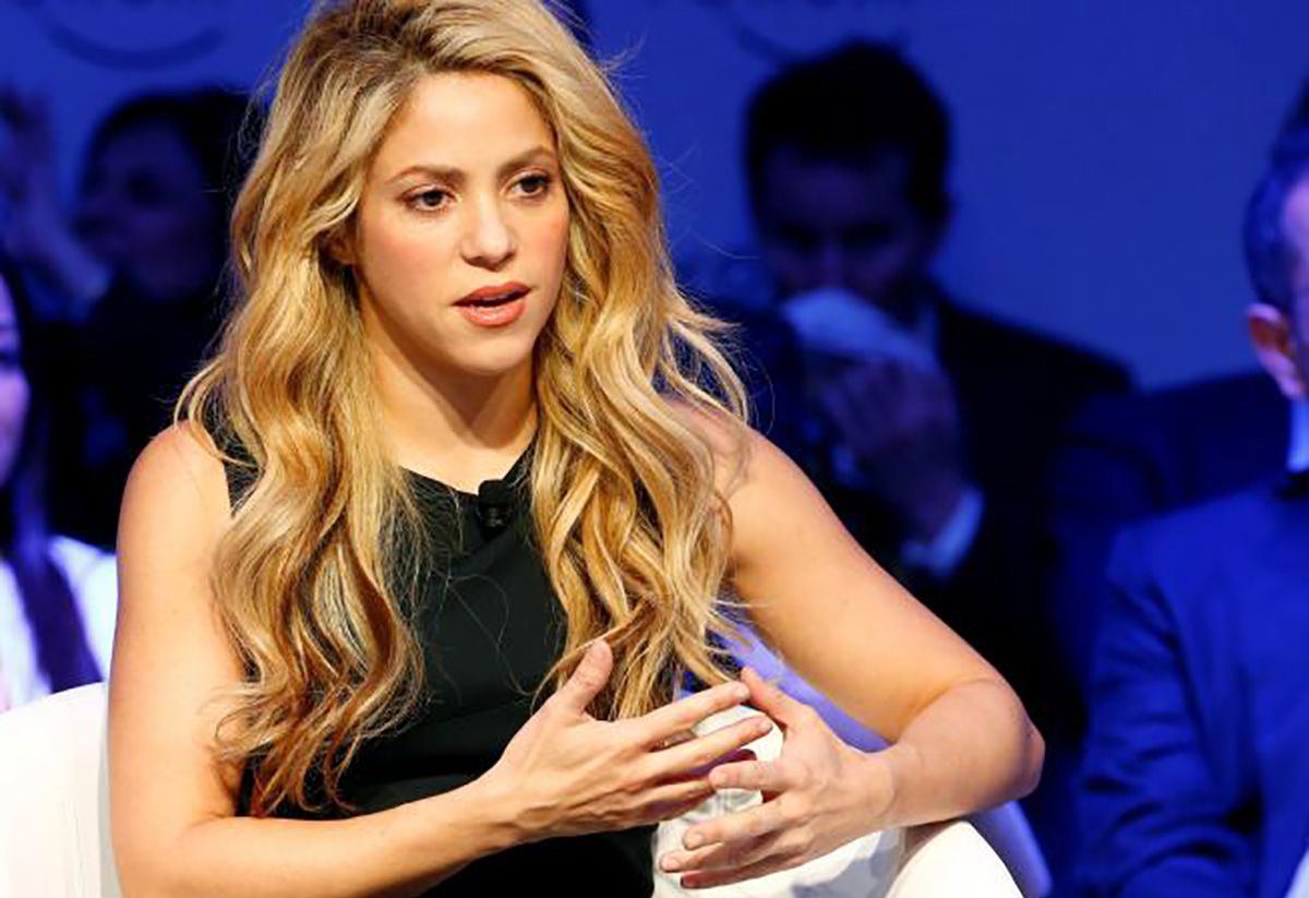 Shakira irá a juicio por fraude fiscal en España; rechaza acuerdo