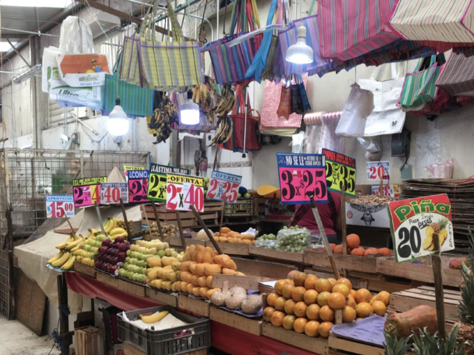 Es Oaxaca el estado más afectado del país debido a la inflación; supera el 9%