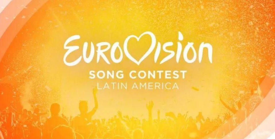 Eurovisión se expande a Latinoamérica; buscará ciudad anfitriona