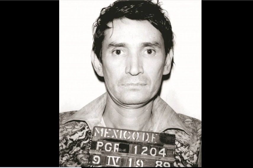 Félix Gallardo, el “Jefe de Jefes”, busca salir de prisión; acusa tortura