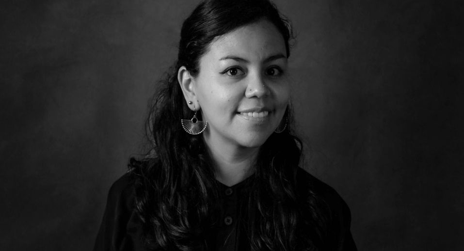 Premian en EU a fotógrafa mexicana que retrata la orfandad por feminicidio