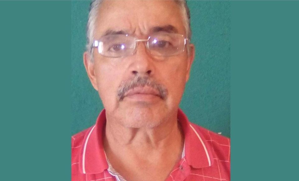 Periodistas exigen justifica para excamarógrafo Enrique Sosa, asesinado en Guanajuato