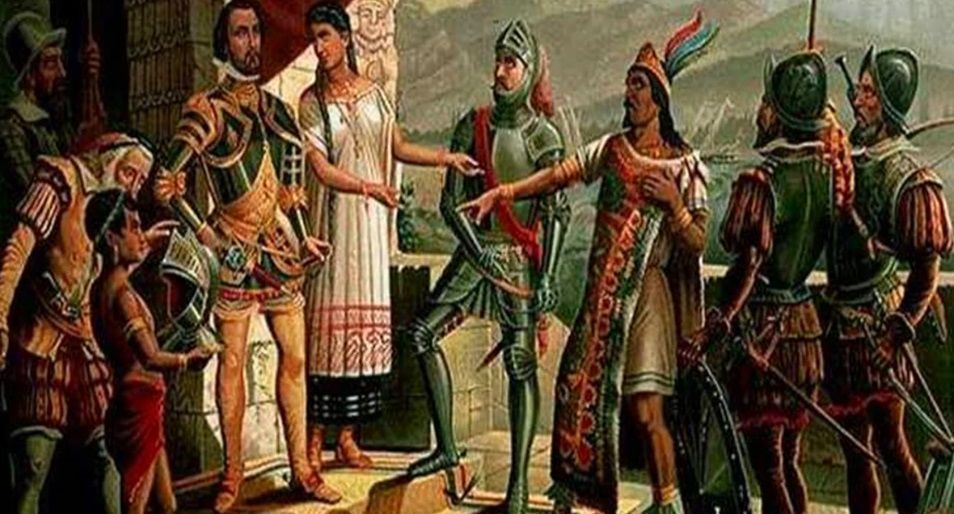 Analizan 300 años de historia de México en un podcast