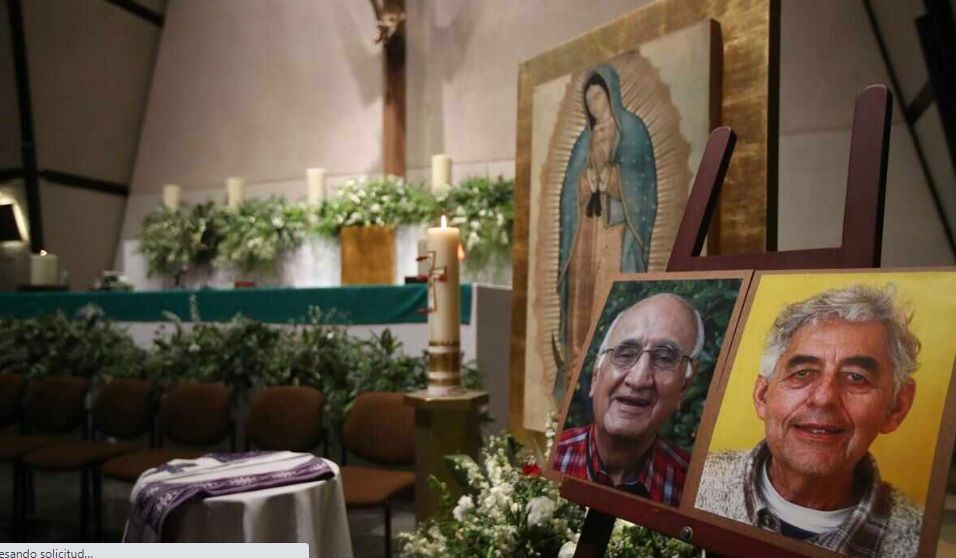 Seis detenidos en Sonora estarían involucrados en asesinato de jesuitas: FGR