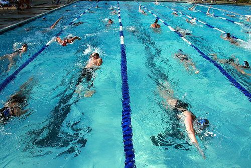 Nuevo escándalo en la natación mexicana