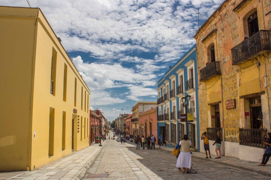 Oaxaca, la mejor ciudad en el mundo para viajar, según Travel + Leisure