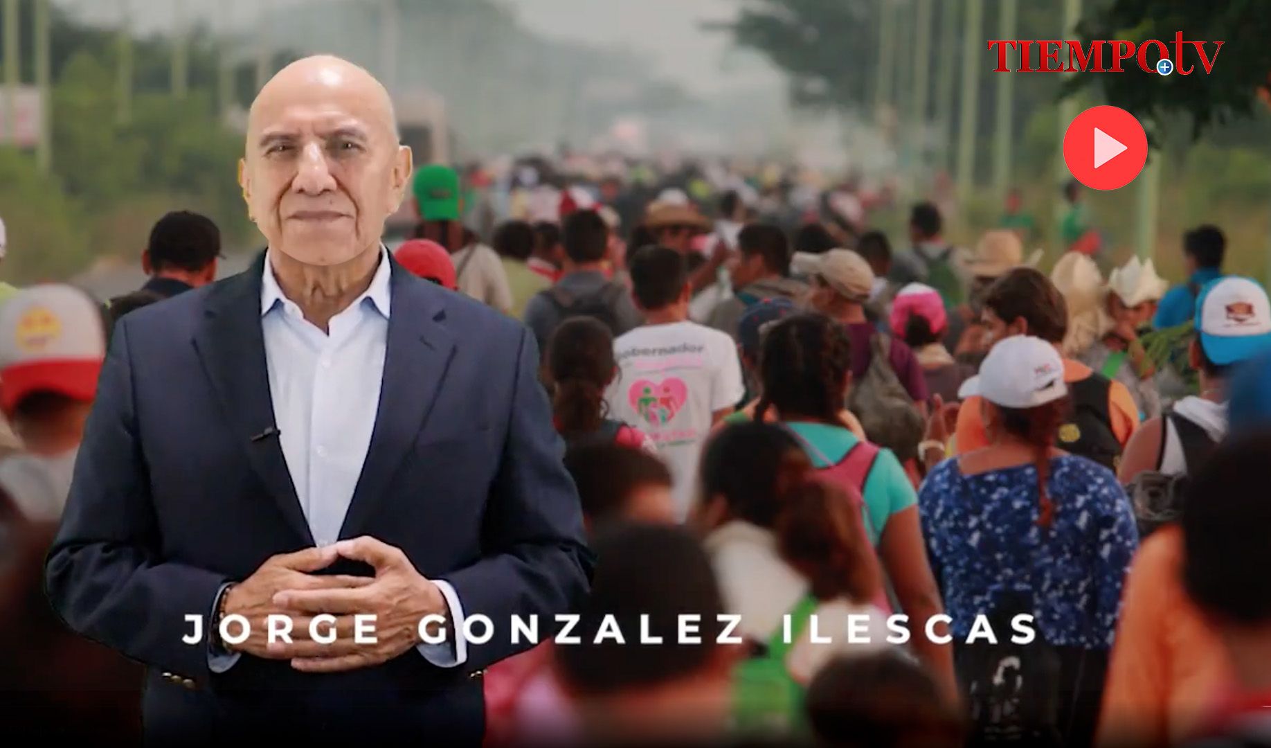 ▶ Videocolumna de Jorge González Ilescas – julio 21