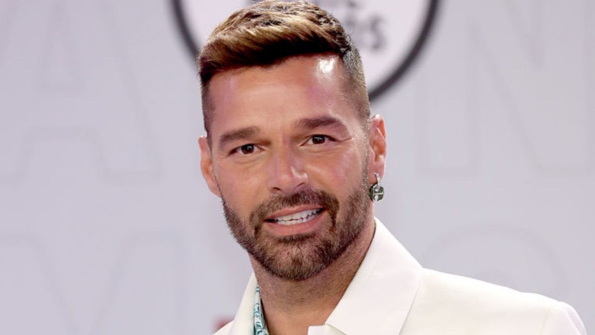 Ricky Martin podría pasar hasta 50 años en prisión por presunto incesto