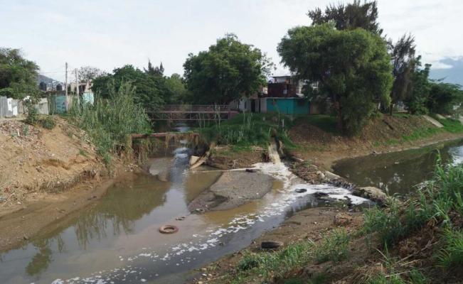 ▶ Desacatan sentencia de la Corte para sanear los ríos Atoyac y Salado