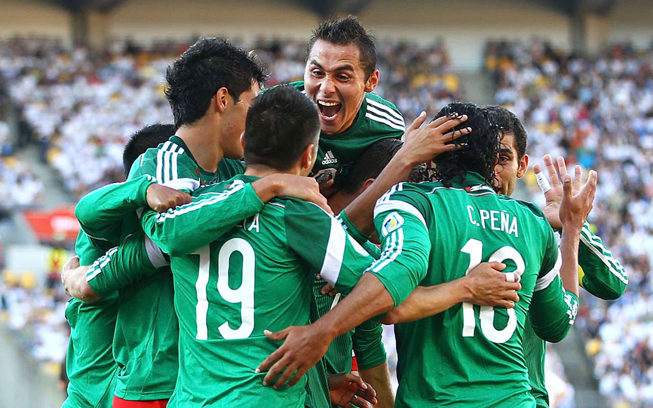 Fracasos de la Selección Mexicana pasan factura; habrá despidos en la FMF