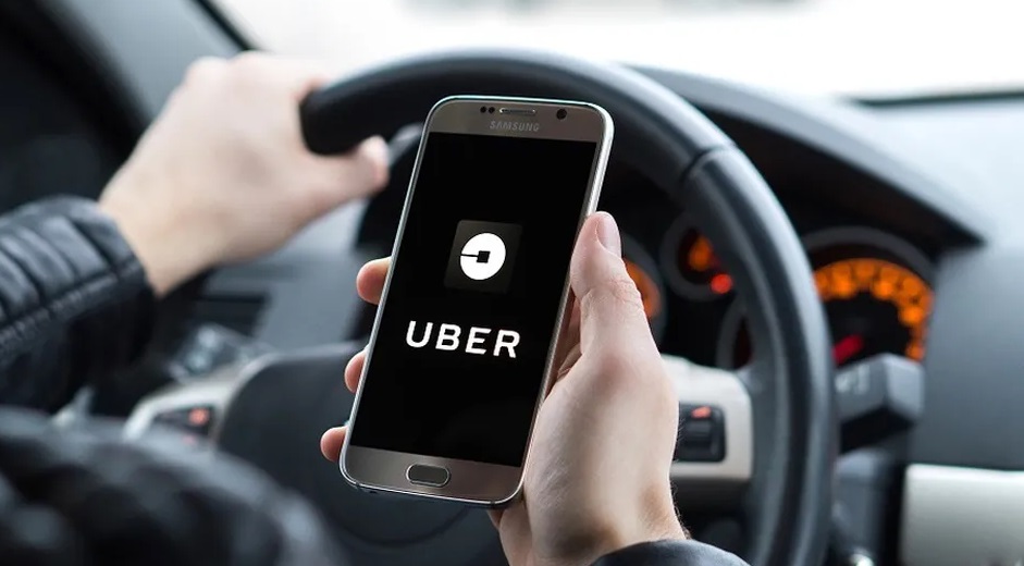 Uber pide a usuarios seguir usando servicio en AICM: no es aplicable sanción