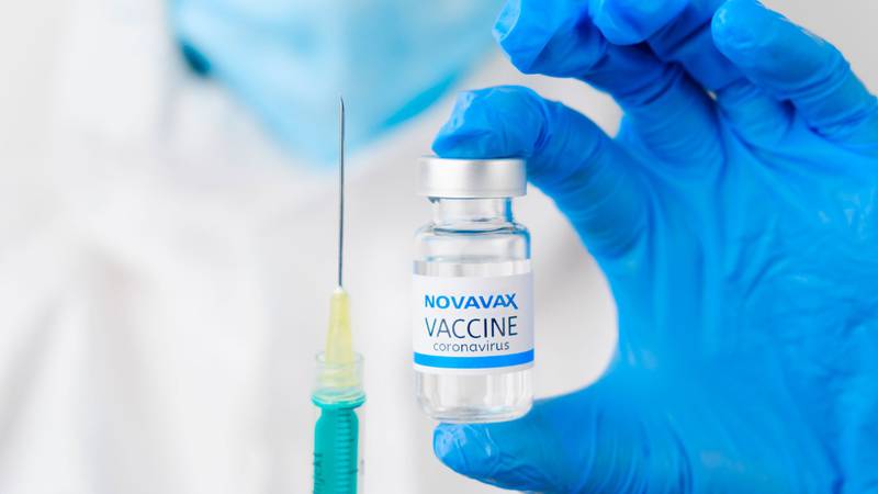 FDA autoriza uso de emergencia de la vacuna contra el Covid-19 de Novavax