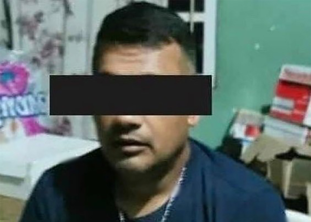 ▶ Hallan culpable de desaparición forzada al ex director de la policía municipal de Loma Bonita